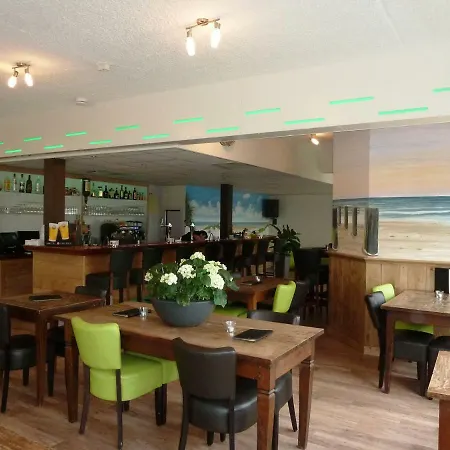 Feriehus Holiday Droompark Molengroet.38 Sint Pancras