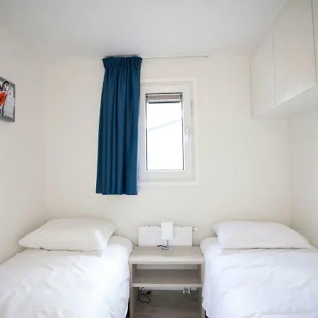 Feriehus Holiday Droompark Molengroet.38 *