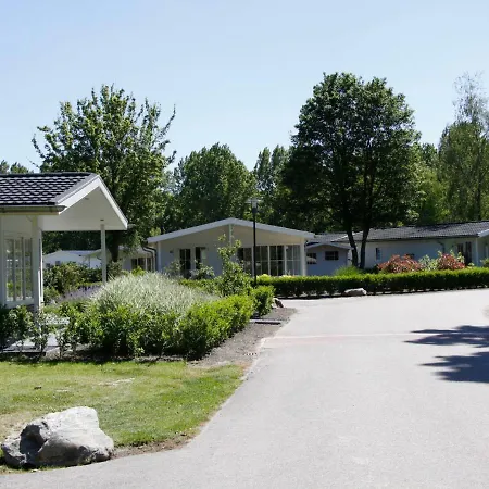 Holiday Droompark Molengroet.38 * Sint Pancras
