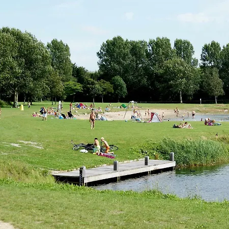 Holiday Droompark Molengroet.38