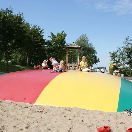 Holiday Droompark Molengroet.38 Feriehus *