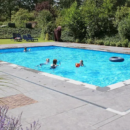 Feriehus Holiday Droompark Molengroet.38 *