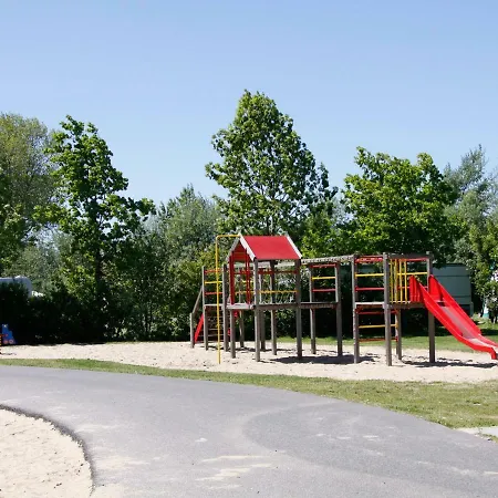 Holiday Droompark Molengroet.38 *